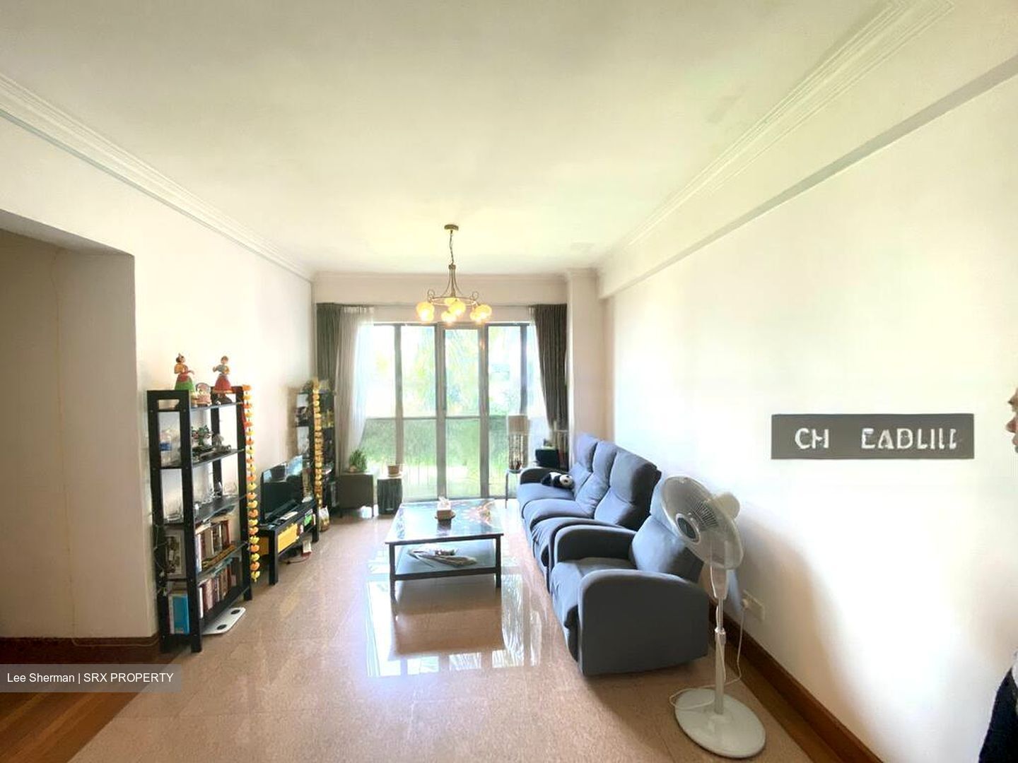 Springdale Condominium (D21), Condominium #430785351